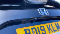 Honda Civic 1.6 i-DTEC EX 5dr Diesel Hatchback